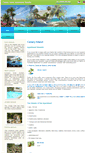Mobile Screenshot of apartments-teneriffe.com